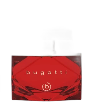 Flakon Bellissima Rossa — Bugatti