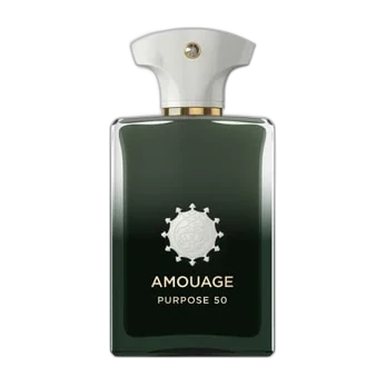 Flakon Amouage Extrait Collection Purpose 50