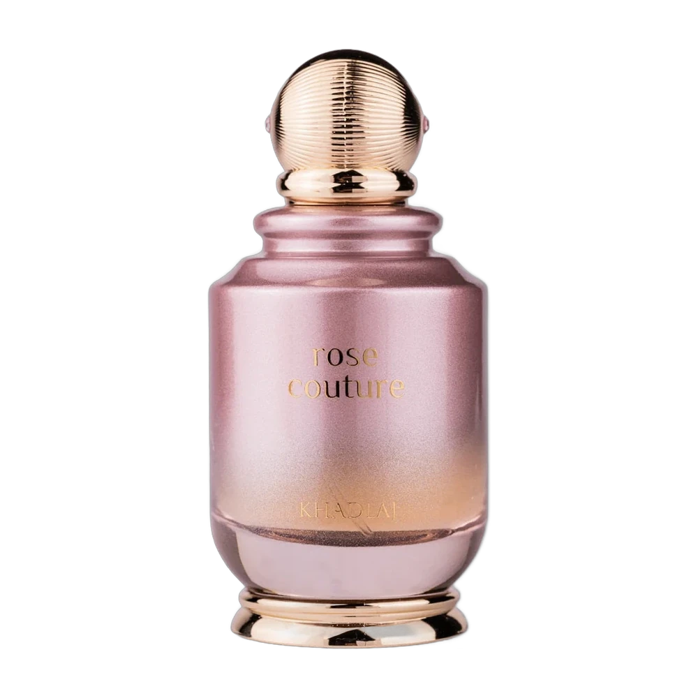 Flakon Khadlaj Rose Couture