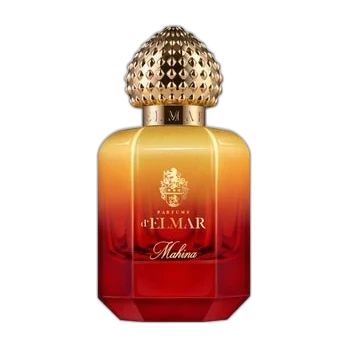 Flakon Parfums d'Elmar Mahina