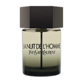 Flakon Yves Saint Laurent La Nuit de L'Homme