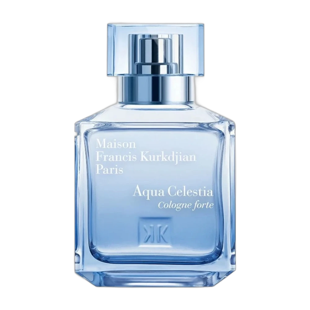 Flakon Maison Francis Kurkdjian Aqua Celestia Forte