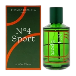 Flakon Thomas Kosmala No. 4 Sport