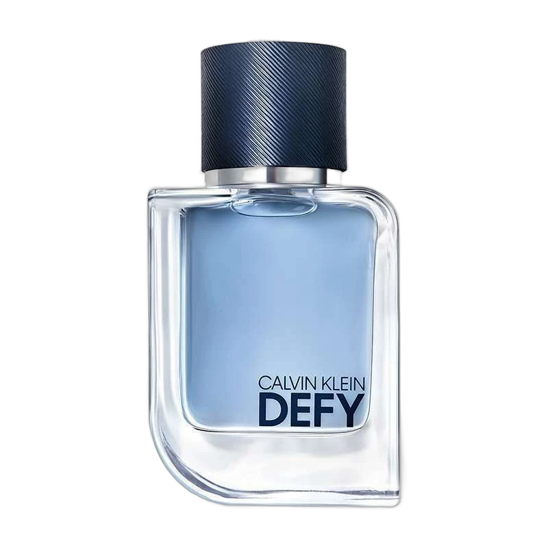 Flakon Calvin Klein Defy Men