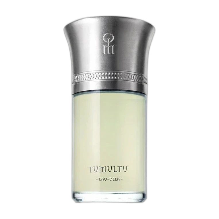Flakon Liquides Imaginaires Tumultu