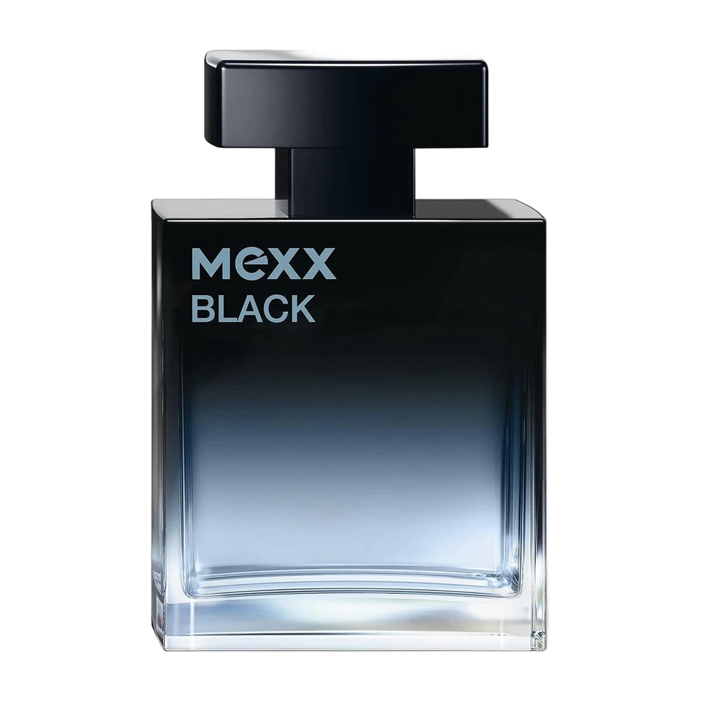 Flakon Mexx Black For Him