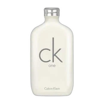 Flakon Calvin Klein ck one