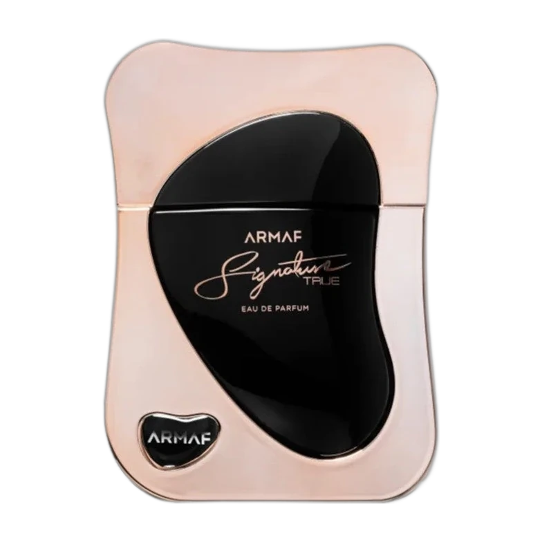 Flakon Armaf Signature True