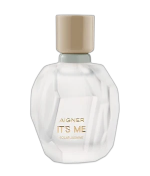 Flakon It´s me Solar Jasmine — Aigner