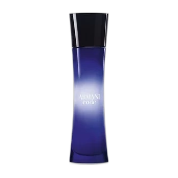 Flakon Giorgio Armani Code Femme
