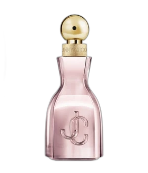 Flakon I Want Choo with Love — Jimmy Choo