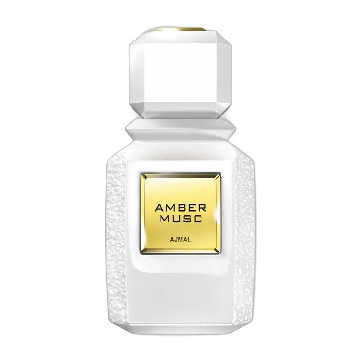 Flakon Ajmal Amber Musc