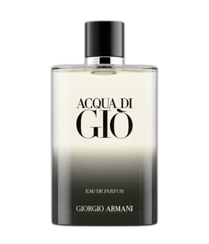 Flakon Acqua di Giò Homme — Giorgio Armani
