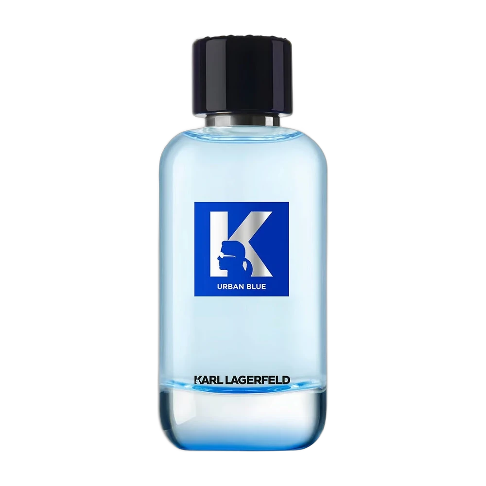 Flakon Karl Lagerfeld Jeans Urban Blue