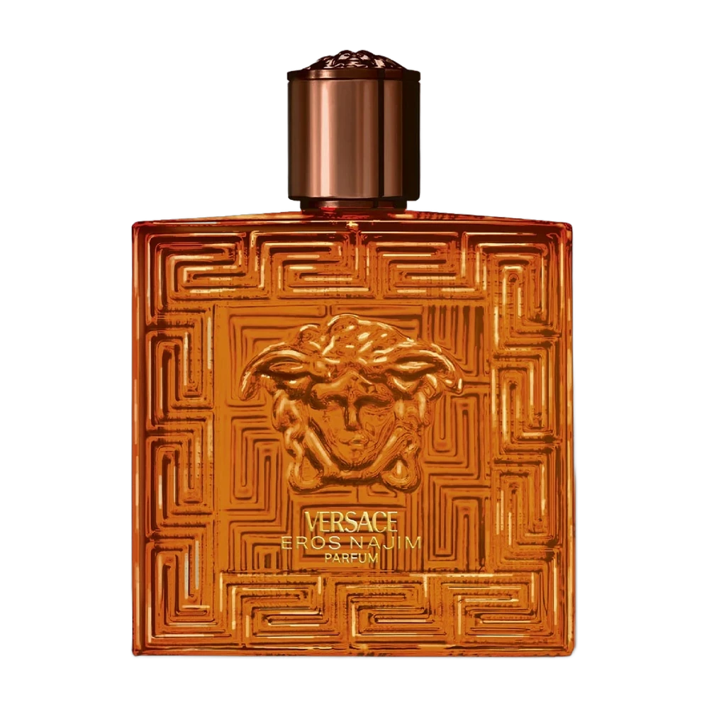 Flakon Versace Eros Najim Pour Homme