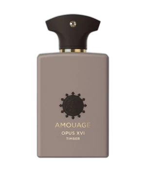 Flakon Opus XVI Timber — Amouage