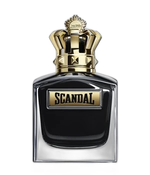 Flakon Scandal pour Homme Le Intense — Jean Paul Gaultier