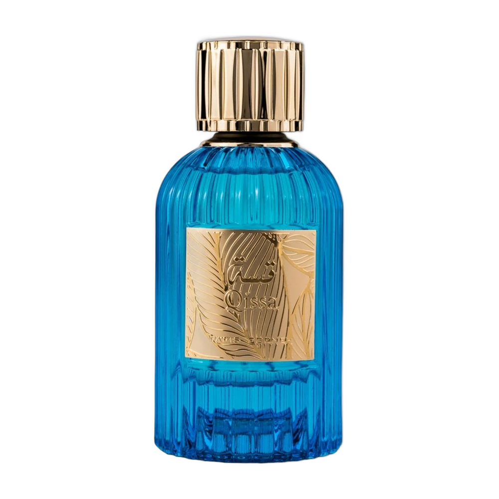 Flakon Paris Corner Qissa