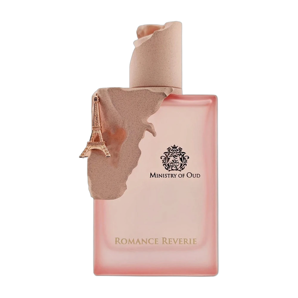 Flakon Ministry of Oud Romance Reverie