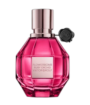 Flakon Flowerbomb Ruby Orchid — Viktor & Rolf
