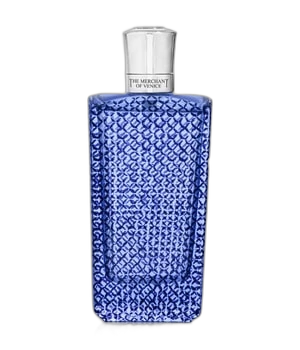 Flakon Nobil Homo Venetian Blue — The Merchant of Venice