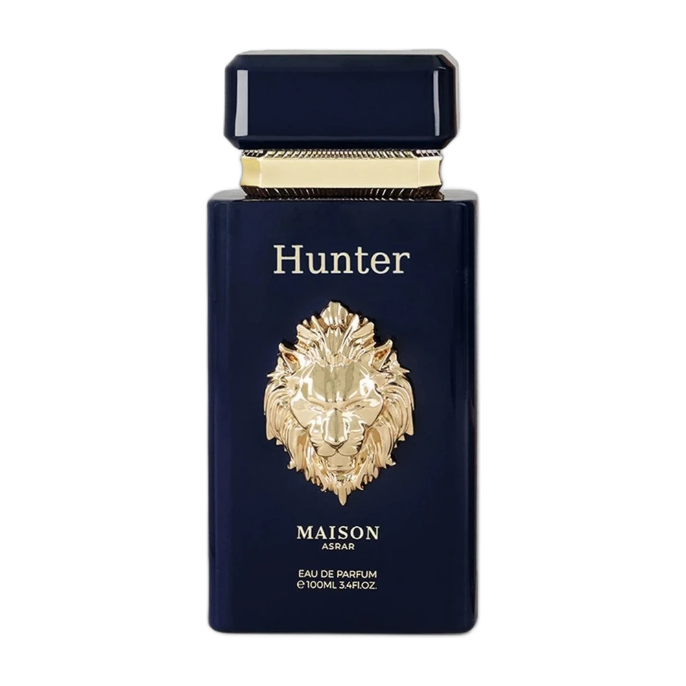 Flakon Maison Asrar Hunter