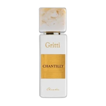 Flakon Gritti Chantilly