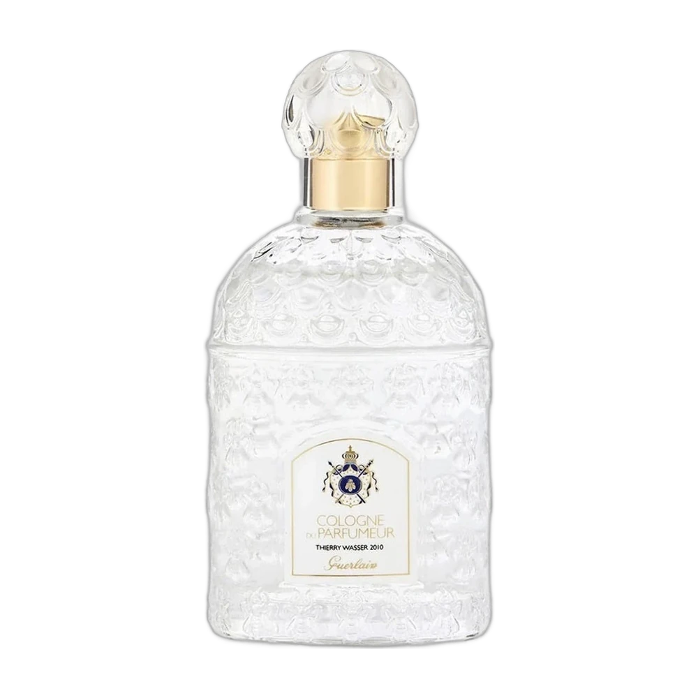 Flakon Guerlain Du Parfumeur
