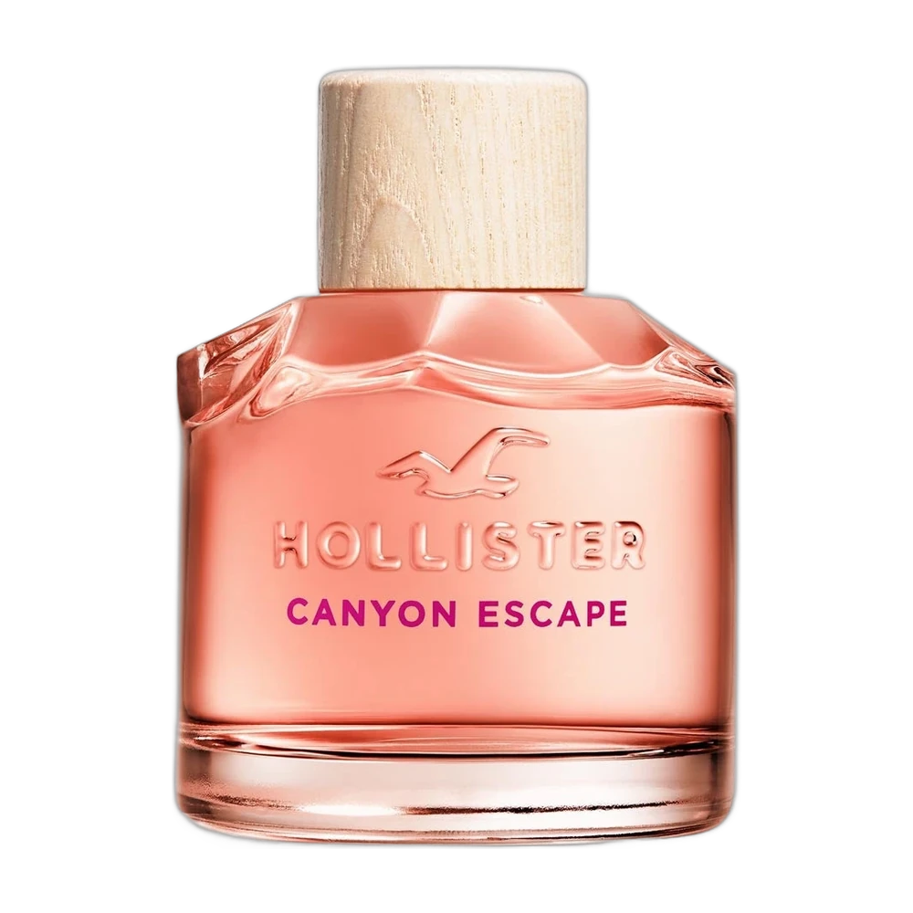 Flakon Hollister Canyon Escape For Her