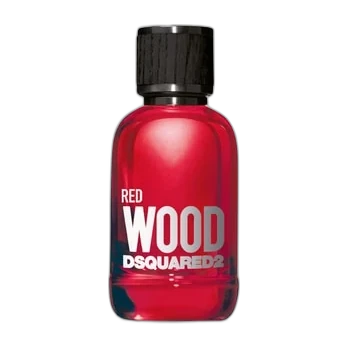 Flakon Dsquared2 Red Wood