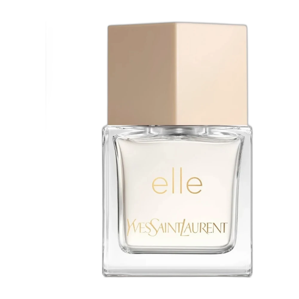 Flakon Yves Saint Laurent Elle