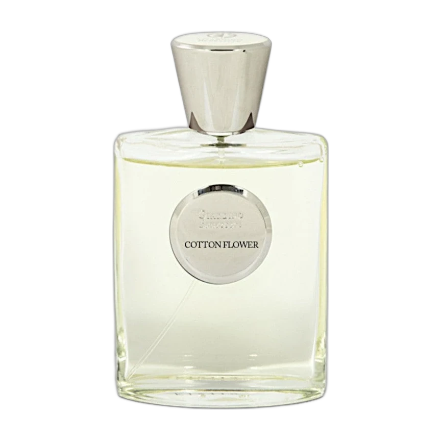 Flakon Giardino Benessere Cotton Flower