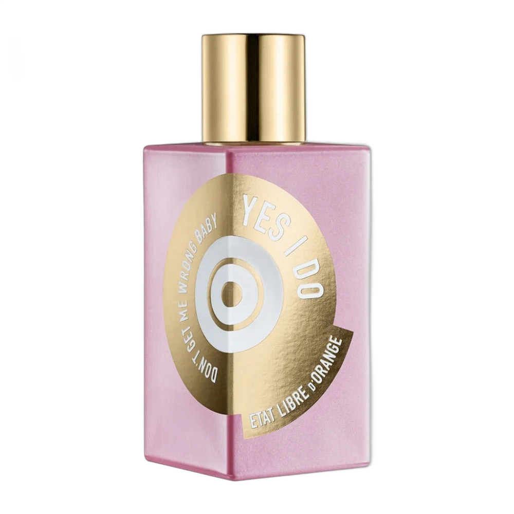 Flakon Etat Libre d'Orange Don't Get Me Wrong Baby Yes I Do