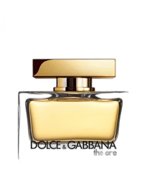 Flakon The One — Dolce & Gabbana