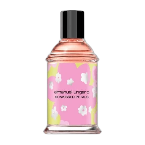 Flakon Emanuel Ungaro Sunkissed Petals