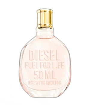 Flakon Fuel for Life Femme — Diesel
