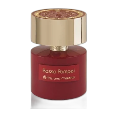 Flakon Tiziana Terenzi Rosso Pompei