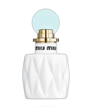 Flakon Fleur De Lait — miu miu