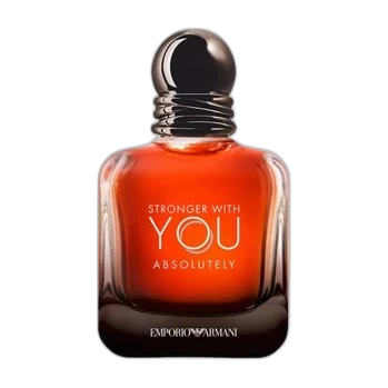 Flakon Giorgio Armani Emporio Armani Stronger with You Absolutely