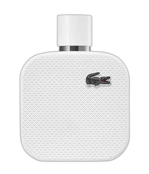 Flakon L.12.12 Blanc — Lacoste
