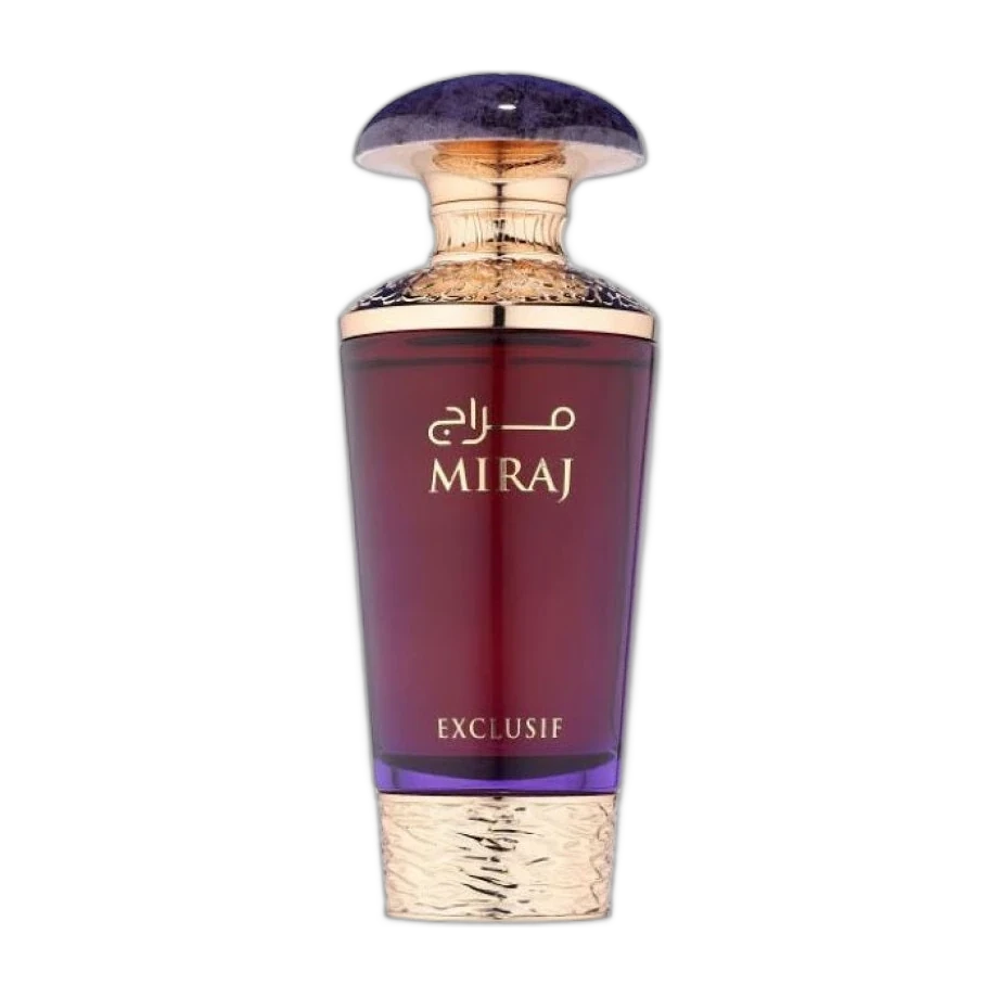 Flakon French Avenue Miraj Exclusif