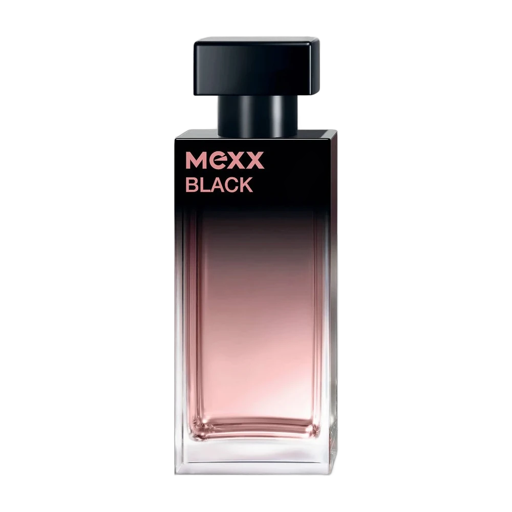 Flakon Mexx Black For Her