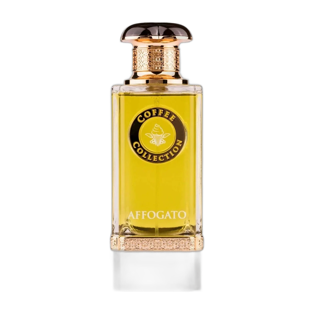Flakon Fragrance World Affogato