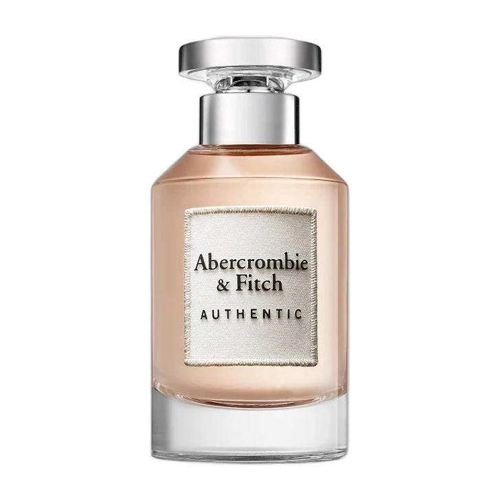 Flakon Abercrombie & Fitch Authentic Woman