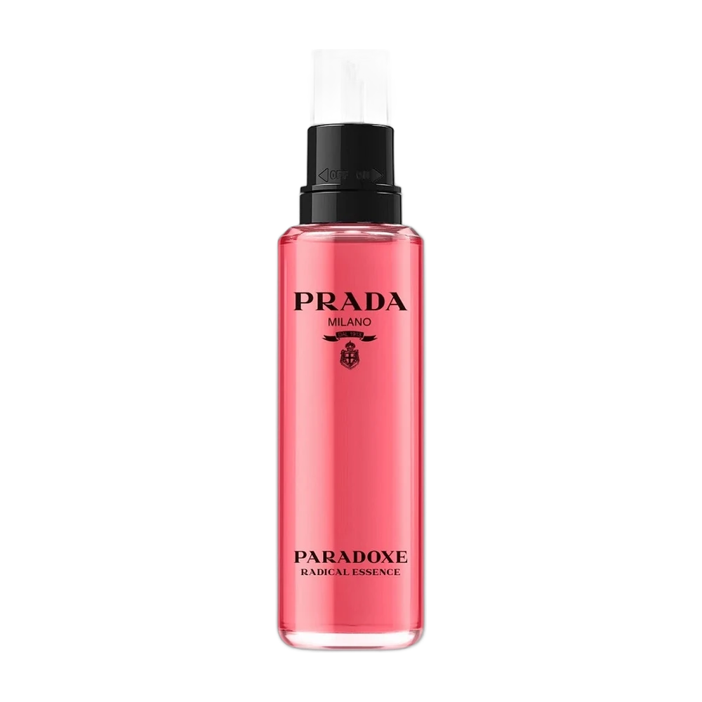 Flakon Prada Paradoxe Radical Essence