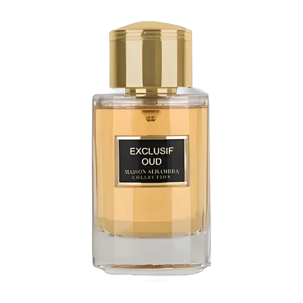 Flakon Maison Alhambra Exclusif Oud