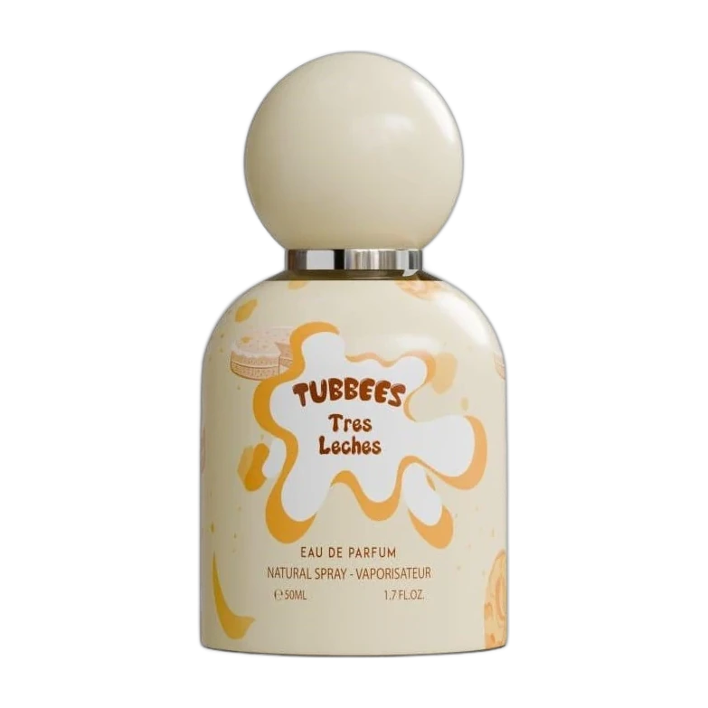 Flakon Grandeur Tubbees Tres Leches