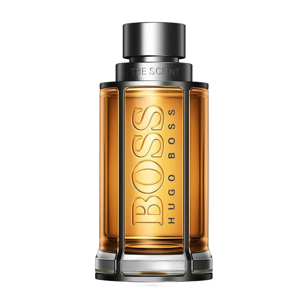 Flakon Hugo Boss Boss The Scent