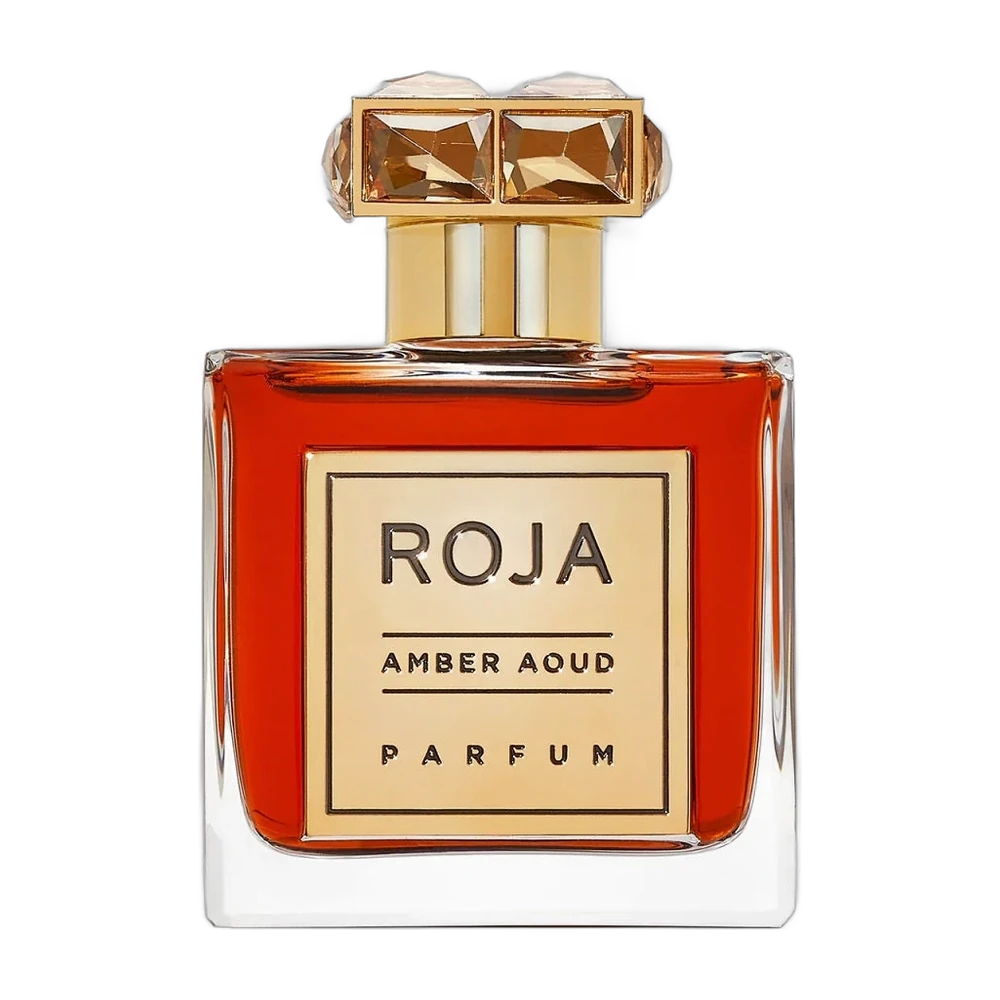 Flakon Roja Parfums Amber Aoud