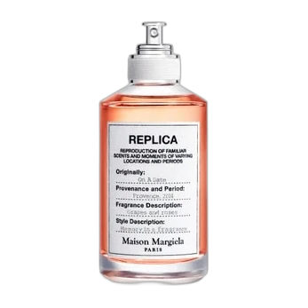 Flakon Maison Margiela Replica On A Date